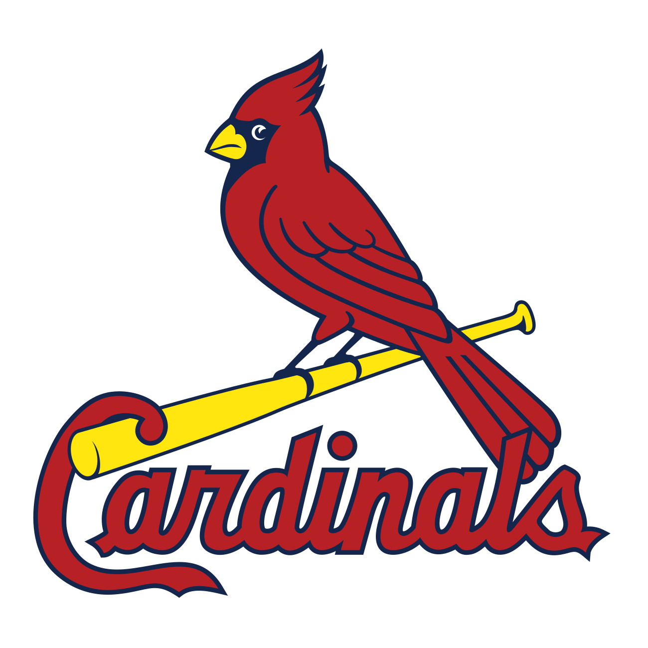 You are currently viewing Cardinals